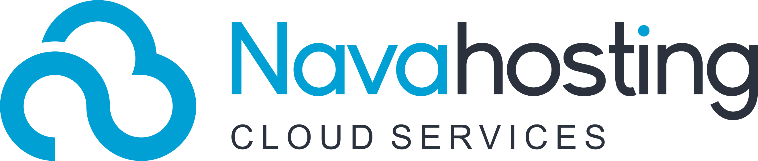 NAVAHOSTING logo